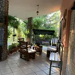 Franca Holiday home