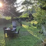 Holiday home Franca Castelluccio Inferiore