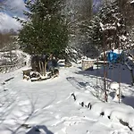 Franca Holiday home *
