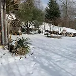 Franca Holiday home