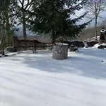 Holiday home Franca