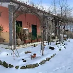 Holiday home Franca *