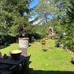 Franca Holiday home