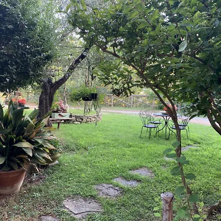 بيت للعطل Franca