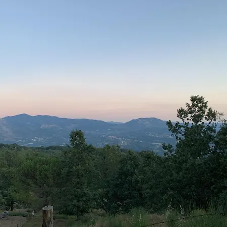 بيت للعطل Franca Castelluccio Inferiore