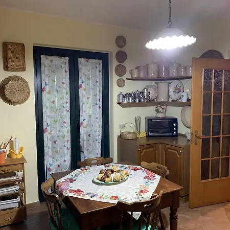 Franca Castelluccio Inferiore