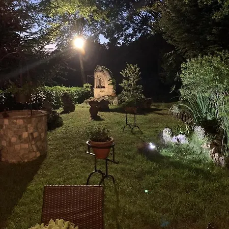 Franca بيت للعطل