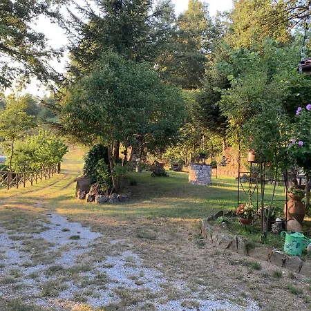 Franca * Castelluccio Inferiore