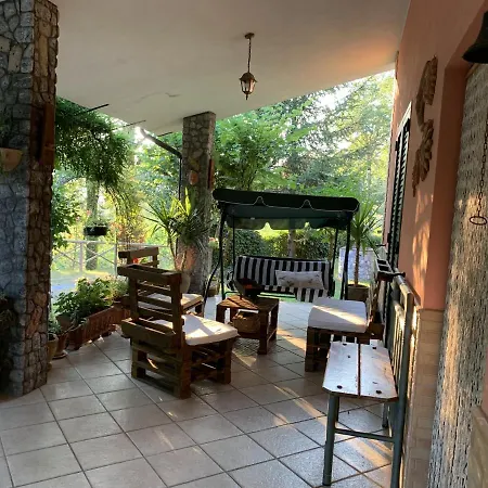 Franca بيت للعطل