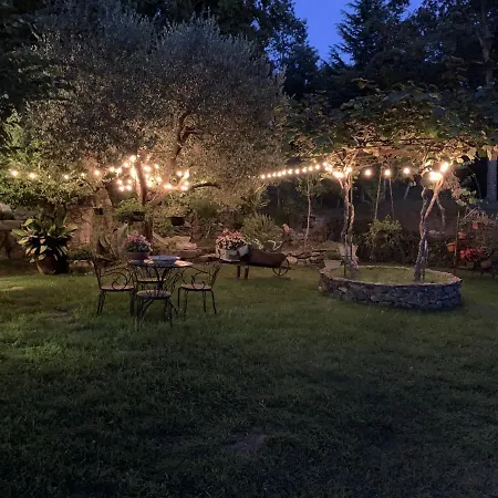 Franca بيت للعطل Castelluccio Inferiore