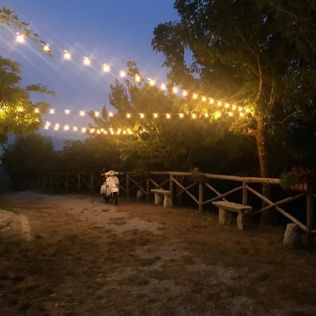 Franca بيت للعطل *