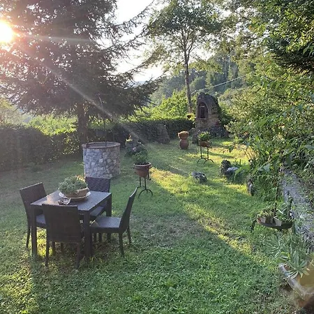 بيت للعطل Franca Castelluccio Inferiore