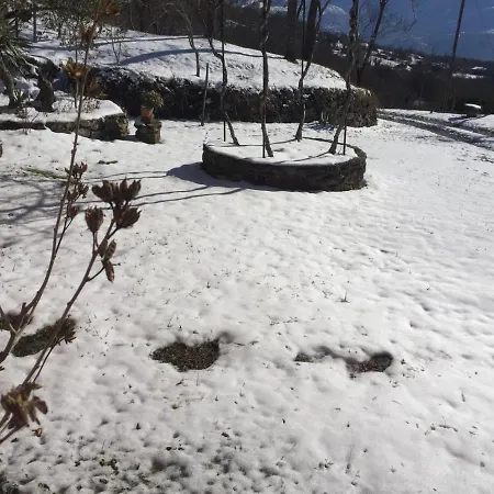 Franca * Castelluccio Inferiore