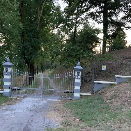Franca بيت للعطل Castelluccio Inferiore