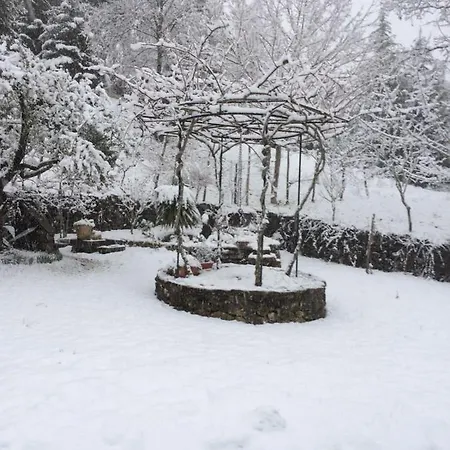 Franca بيت للعطل Castelluccio Inferiore
