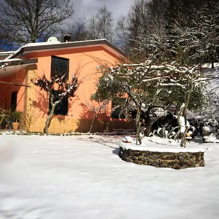 Franca بيت للعطل