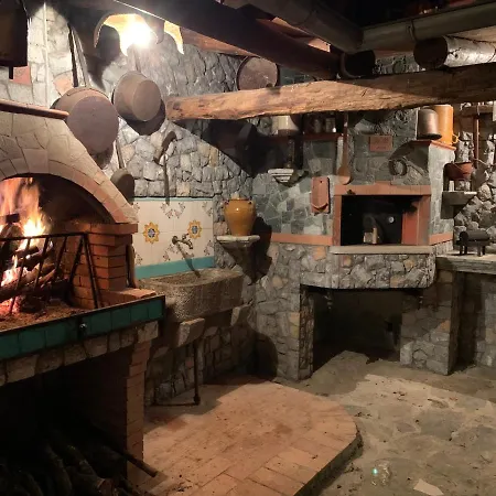 Franca بيت للعطل Castelluccio Inferiore