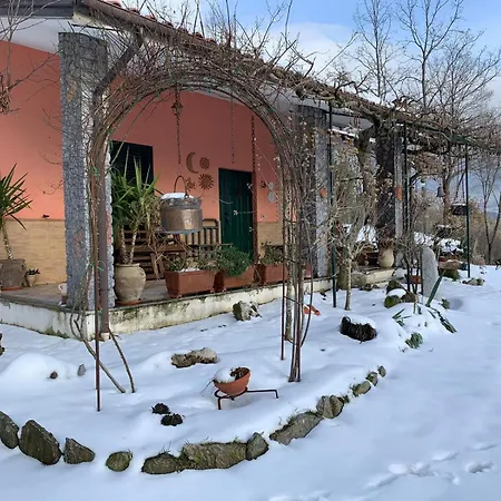 بيت للعطل Franca *