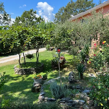 Franca بيت للعطل *