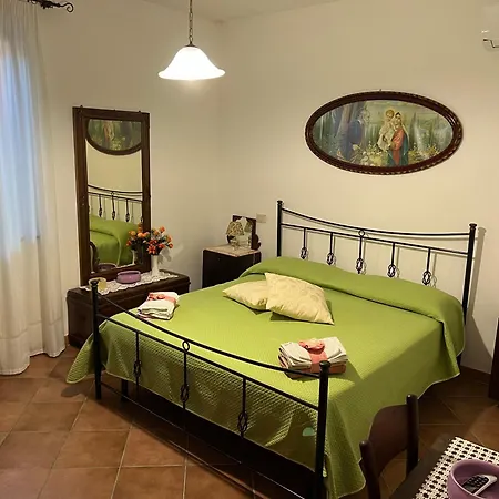 بيت للعطل Franca *