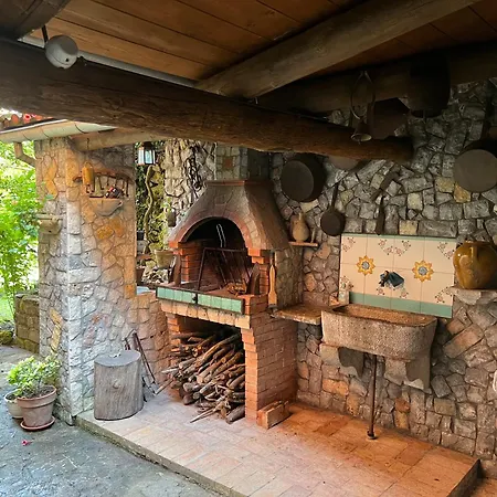 Nyaraló Franca