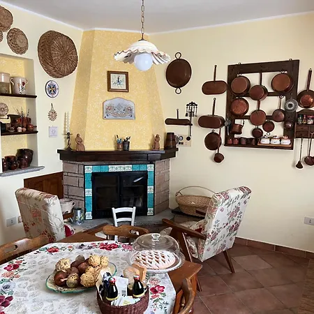 Franca بيت للعطل *