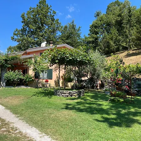 بيت للعطل Franca *