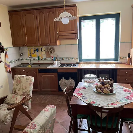 بيت للعطل Franca