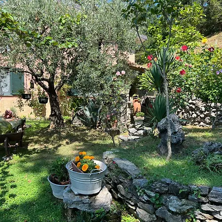 بيت للعطل Franca Castelluccio Inferiore