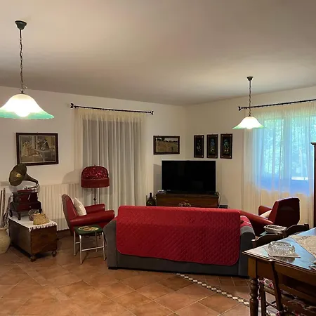 Franca Castelluccio Inferiore