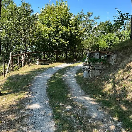 بيت للعطل Franca