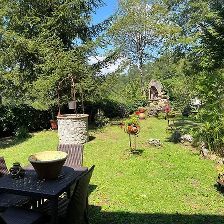 Franca بيت للعطل