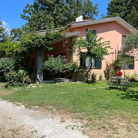 Franca بيت للعطل