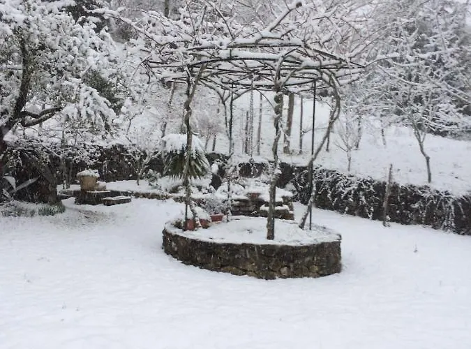 Franca بيت للعطل Castelluccio Inferiore