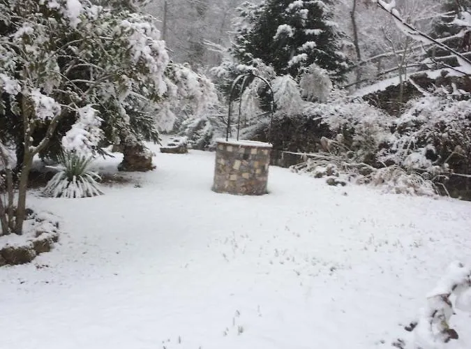 Franca Castelluccio Inferiore