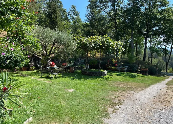 بيت للعطل Franca