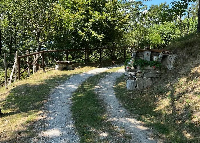 بيت للعطل Franca